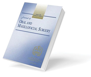 oral and mixillofacial surgery